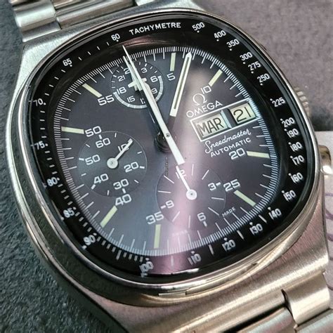 omega speedmaster tv watch|Omega Speedmaster also called.